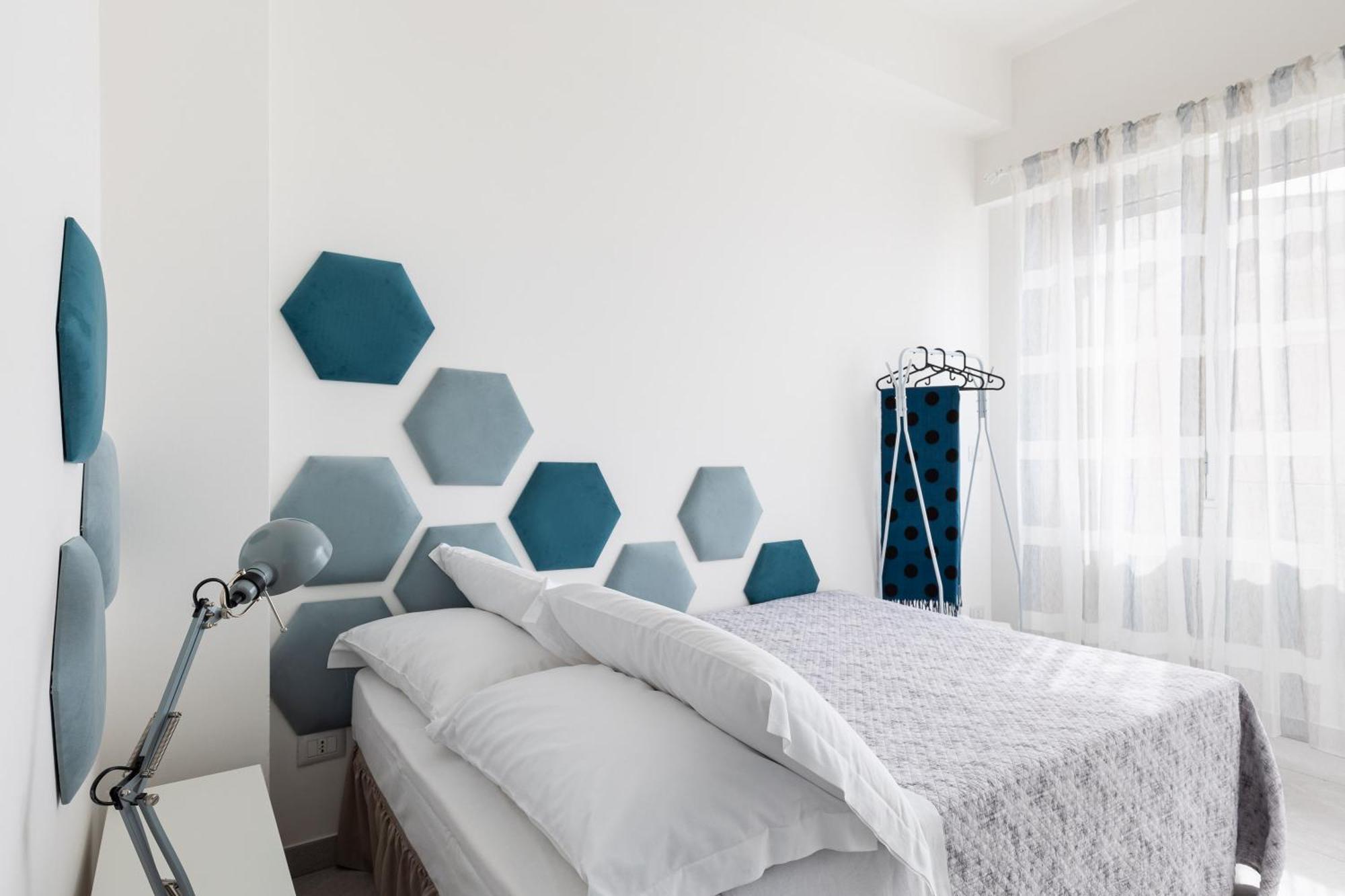Apartamento Freshwater Pirates Gaeta Habitación foto