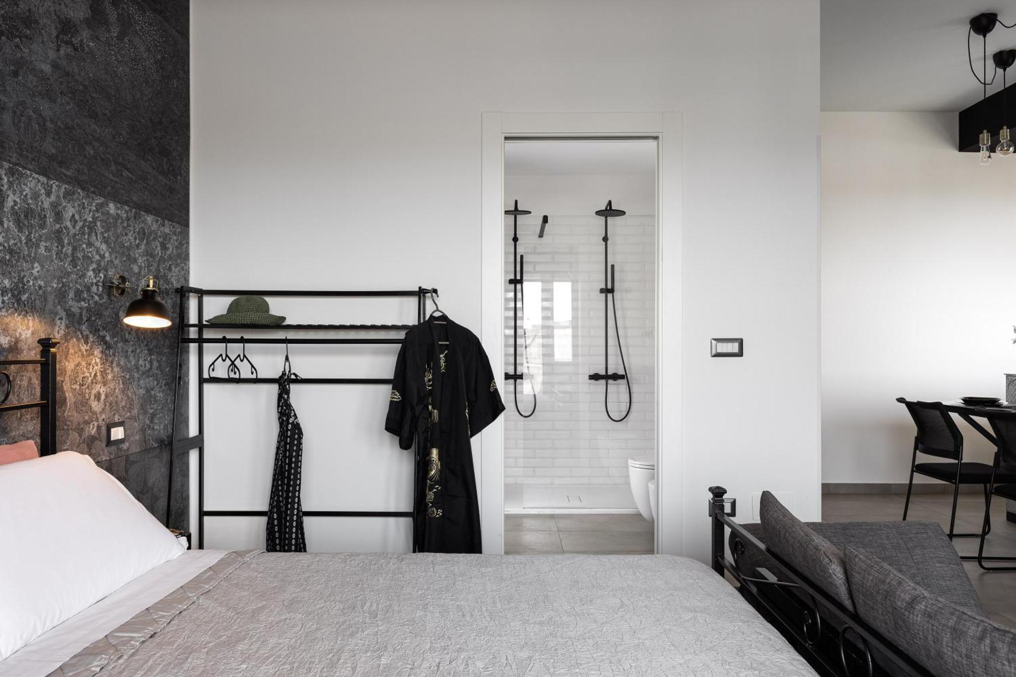Apartamento Freshwater Pirates Gaeta Exterior foto